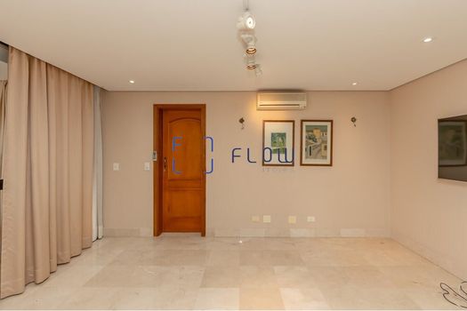 Foto 9 do(a) Apartamento de 4 quartos à venda em Vila Suzana, São Paulo