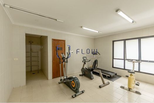 Foto 33 do(a) Apartamento de 4 quartos à venda em Vila Suzana, São Paulo