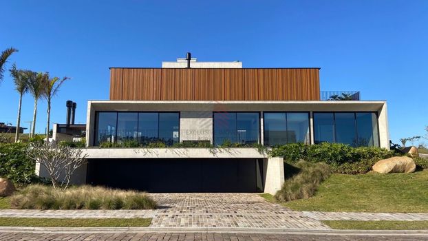 Foto 10 do(a) Casa em Condomínio de 4 quartos para alugar em Mato Alto, Gravataí
