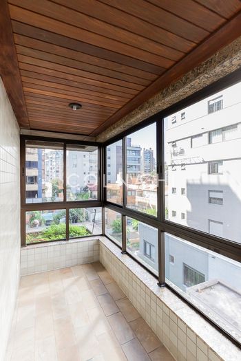 Foto 19 do(a) Apartamento de 4 quartos à venda em Bela Vista, Porto Alegre
