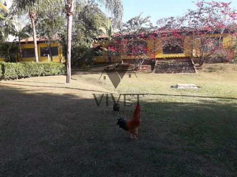 Foto 7 do(a) Terreno false à venda em Varejão, Itu
