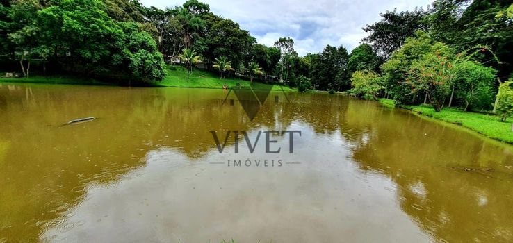 Foto 19 do(a) Terreno false à venda em Varejão, Itu
