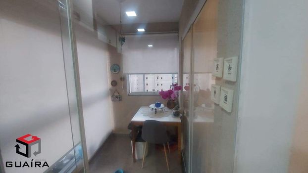 Foto 8 do(a) Apartamento de 2 quartos à venda em Vila Eldízia, Santo André