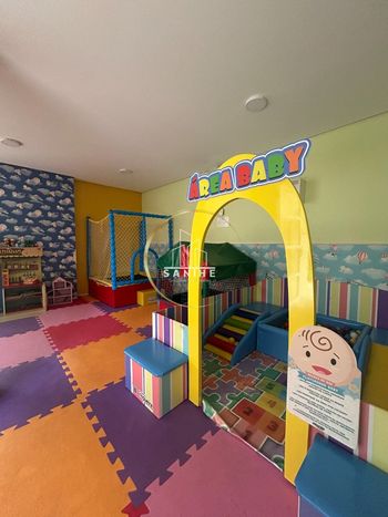 Foto 50 do(a) Apartamento de 3 quartos à venda em Planalto, São Bernardo do Campo