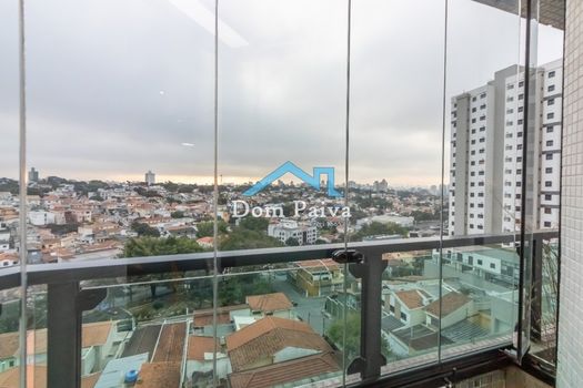 Foto 13 do(a) Apartamento de 3 quartos à venda em Saúde, São Paulo