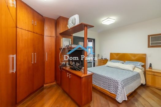 Foto 26 do(a) Apartamento de 3 quartos à venda em Saúde, São Paulo