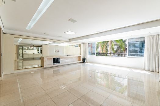 Foto 2 do(a) Apartamento de 3 quartos à venda em Jardim Europa, Porto Alegre