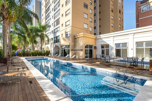 Foto 50 do(a) Apartamento de 3 quartos à venda em Jardim Europa, Porto Alegre
