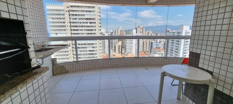 Foto 42 do(a) Apartamento de 2 quartos à venda em Aviação, Praia Grande