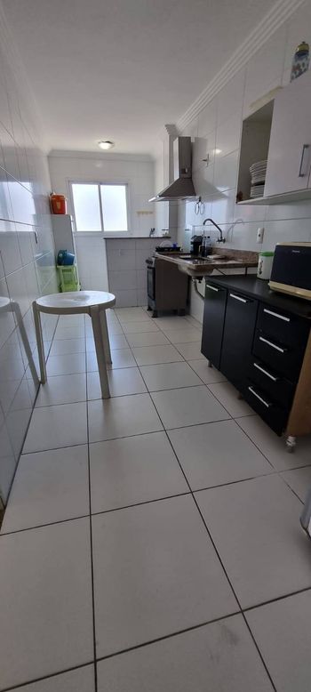 Foto 11 do(a) Apartamento de 2 quartos à venda em Aviação, Praia Grande