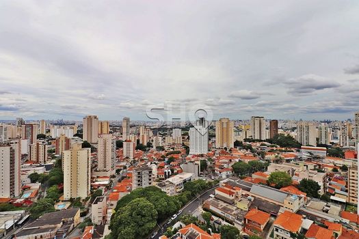 Foto 19 do(a) Apartamento de 3 quartos à venda em Santa Teresinha, São Paulo