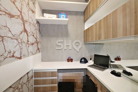 Foto 21 do(a) Apartamento de 3 quartos à venda em Santa Teresinha, São Paulo