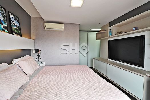 Foto 20 do(a) Apartamento de 3 quartos à venda em Santa Teresinha, São Paulo