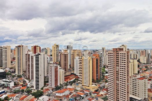 Foto 26 do(a) Apartamento de 3 quartos à venda em Santa Teresinha, São Paulo