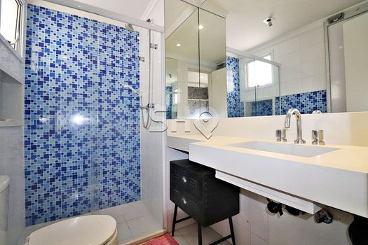 Foto 30 do(a) Apartamento de 3 quartos à venda em Santa Teresinha, São Paulo