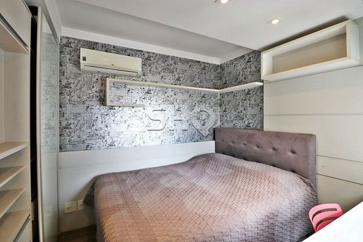 Foto 23 do(a) Apartamento de 3 quartos à venda em Santa Teresinha, São Paulo