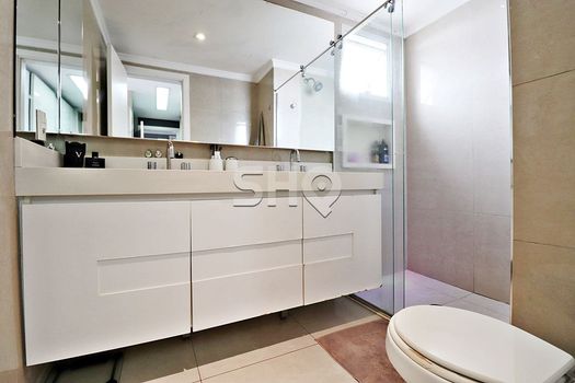 Foto 22 do(a) Apartamento de 3 quartos à venda em Santa Teresinha, São Paulo