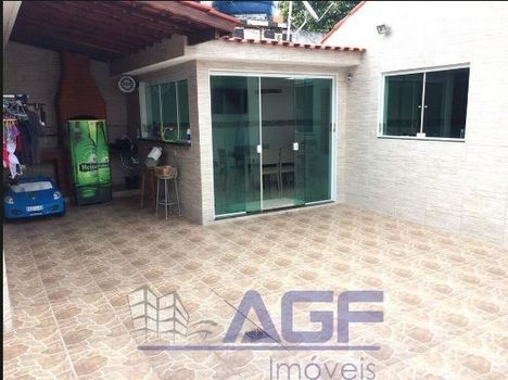 Foto 2 do(a) Casa de 4 quartos à venda em Jardim Melo, São Paulo