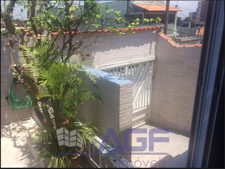 Foto 10 do(a) Casa de 4 quartos à venda em Jardim Melo, São Paulo