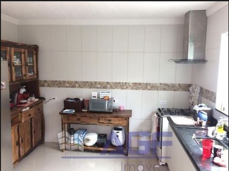Foto 5 do(a) Casa de 4 quartos à venda em Jardim Melo, São Paulo