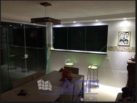 Foto 17 do(a) Casa de 4 quartos à venda em Jardim Melo, São Paulo