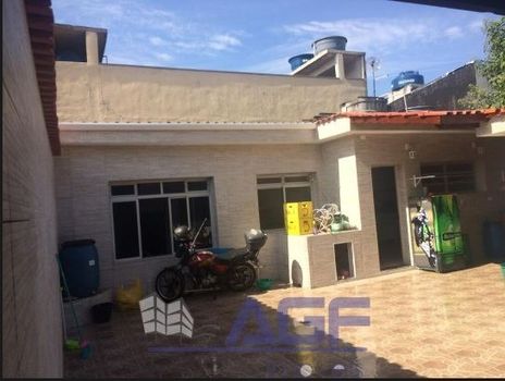 Foto 18 do(a) Casa de 4 quartos à venda em Jardim Melo, São Paulo