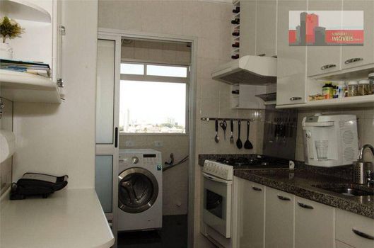 Foto 13 do(a) Apartamento de 2 quartos à venda em Vila Pompéia, São Paulo