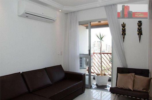 Foto 20 do(a) Apartamento de 2 quartos à venda em Vila Pompéia, São Paulo