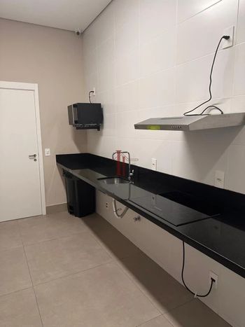 Foto 23 do(a) Apartamento de 3 quartos à venda em Vila Gilda, Santo André