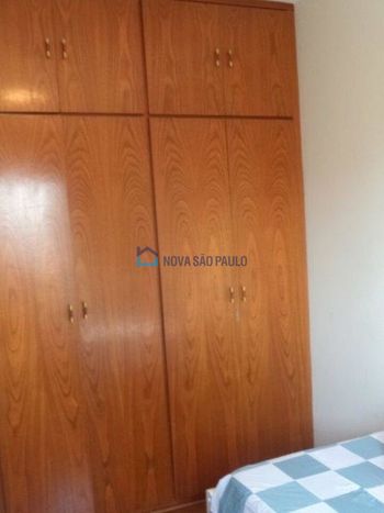 Foto 16 do(a) Apartamento de 4 quartos à venda em Indianópolis, São Paulo
