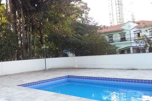Foto 3 do(a) Apartamento de 4 quartos à venda em Indianópolis, São Paulo