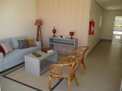 Foto 2 do(a) Apartamento de 3 quartos à venda em Jardim Dom Bosco, Campinas
