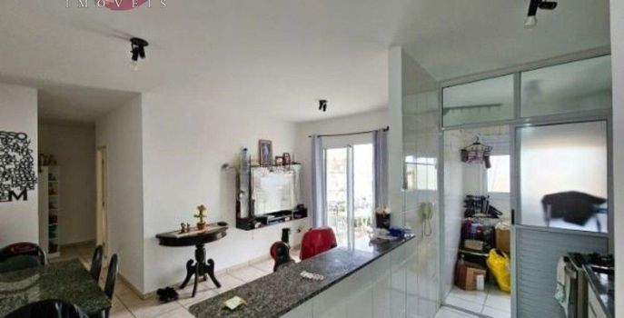 Foto 3 do(a) Apartamento de 2 quartos à venda em Vila das Hortências, Jundiaí