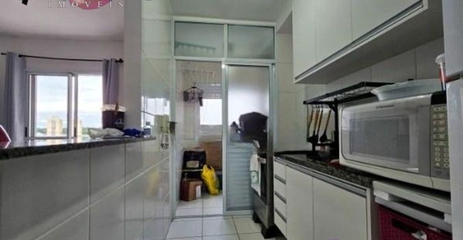 Foto 6 do(a) Apartamento de 2 quartos à venda em Vila das Hortências, Jundiaí