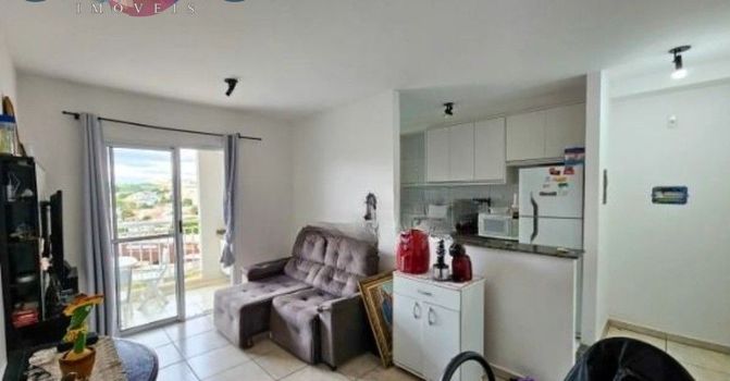 Foto 5 do(a) Apartamento de 2 quartos à venda em Vila das Hortências, Jundiaí
