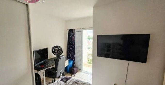 Foto 16 do(a) Apartamento de 2 quartos à venda em Vila das Hortências, Jundiaí