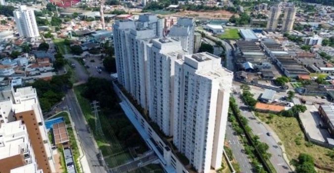 Foto 22 do(a) Apartamento de 2 quartos à venda em Vila das Hortências, Jundiaí