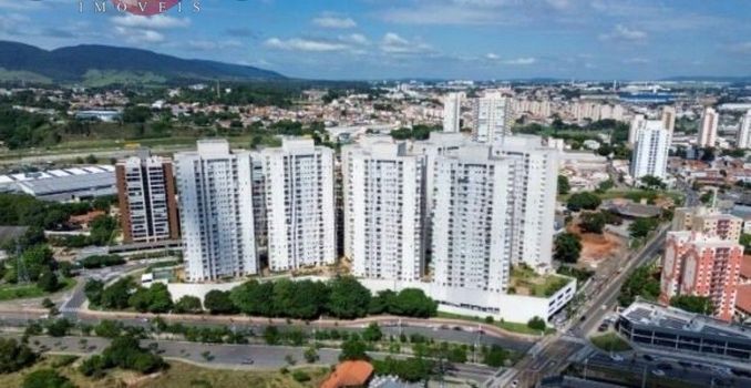 Foto 21 do(a) Apartamento de 2 quartos à venda em Vila das Hortências, Jundiaí