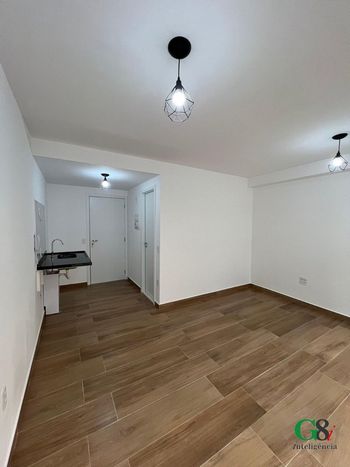Foto 2 do(a) Apartamento de 1 quartos à venda em República, São Paulo
