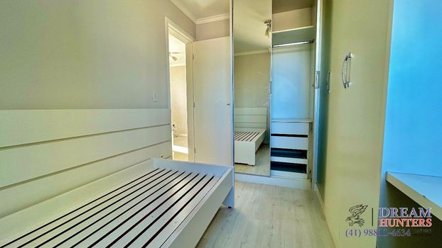 Foto 17 do(a) Cobertura de 3 quartos à venda em Santa Cândida, Curitiba