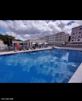 Foto 4 do(a) Apartamento de 2 quartos à venda em Petrópolis, Maceió