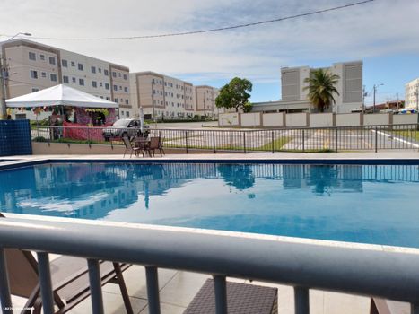 Foto 2 do(a) Apartamento de 2 quartos à venda em Petrópolis, Maceió