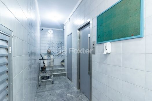 Foto 37 do(a) Apartamento de 2 quartos à venda em Bom Retiro, São Paulo