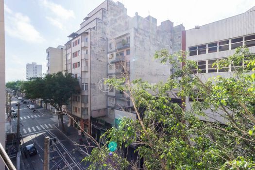 Foto 15 do(a) Apartamento de 2 quartos à venda em Bom Retiro, São Paulo