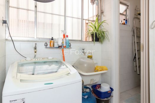 Foto 30 do(a) Apartamento de 2 quartos à venda em Bom Retiro, São Paulo