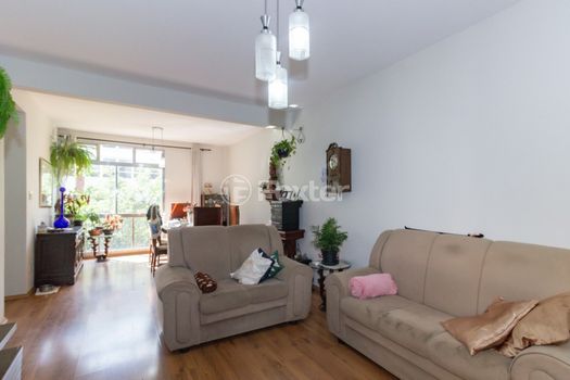 Foto 2 do(a) Apartamento de 2 quartos à venda em Bom Retiro, São Paulo
