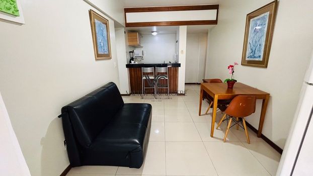 Foto 3 do(a) Apartamento de 1 quartos à venda em Caminho das Árvores, Salvador