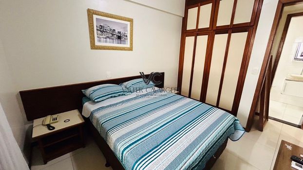 Foto 6 do(a) Apartamento de 1 quartos à venda em Caminho das Árvores, Salvador