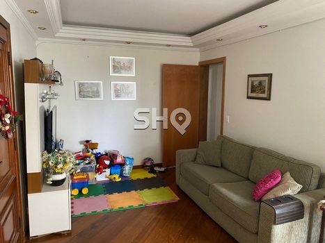 Foto 20 do(a) Apartamento de 3 quartos à venda em Vila Mariana, São Paulo