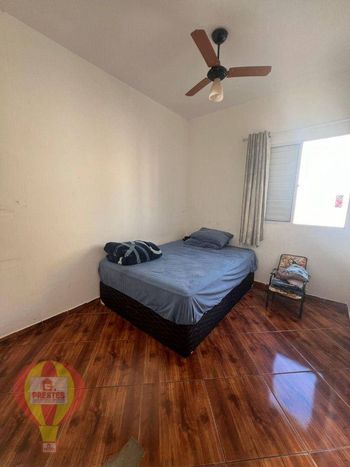 Foto 3 do(a) Apartamento de 2 quartos à venda em Lopes de Oliveira, Sorocaba